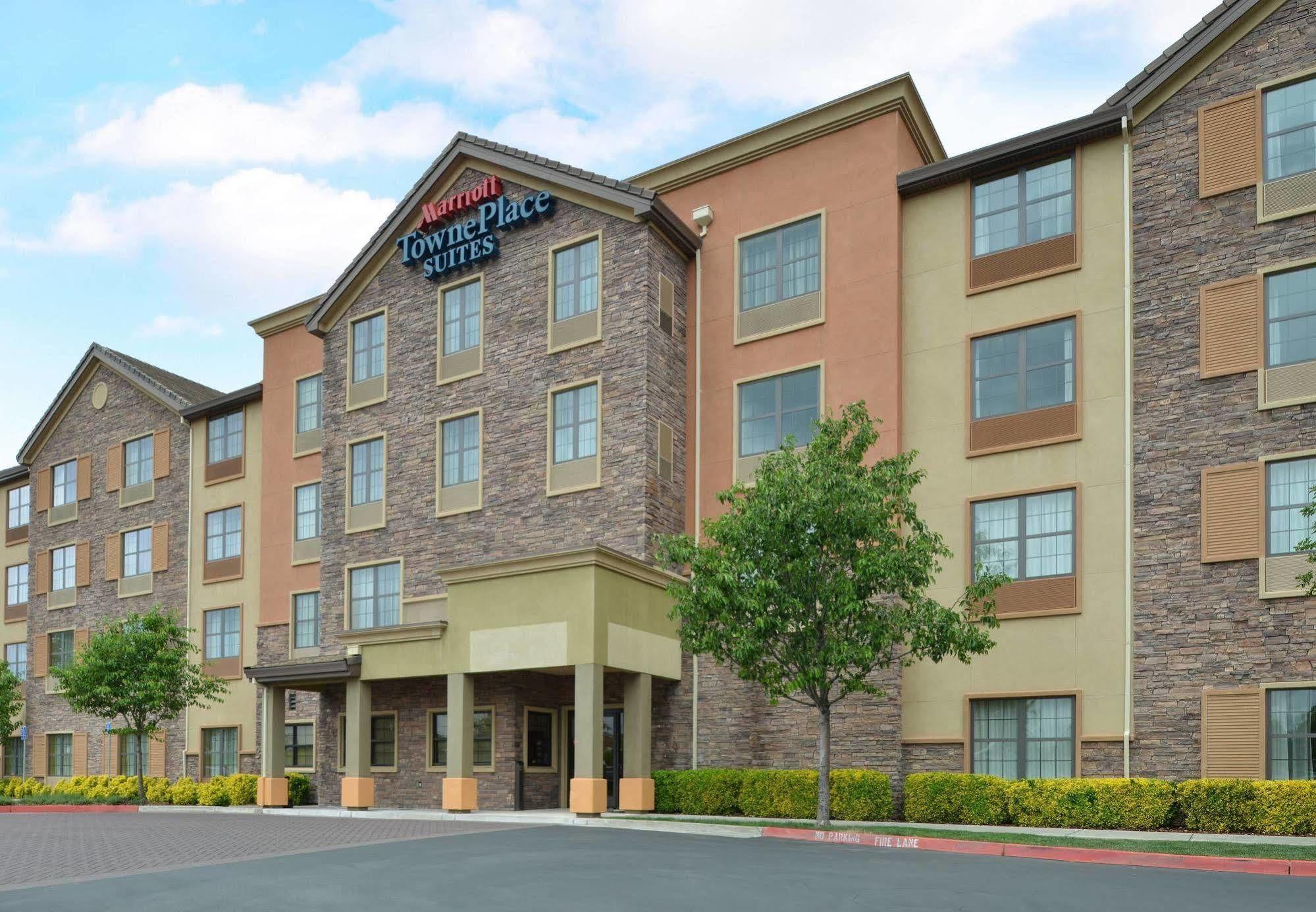 SpringHill Suites by Marriott Sacramento Roseville in Roseville, the United  States from $136: Deals, Reviews, Photos